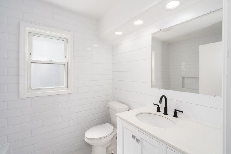 Top Bathroom Remodeling Companies in Berea, OH